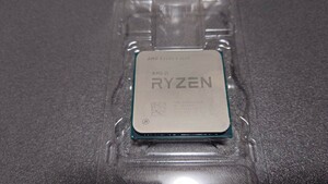 AMD Ryzen 5 3500 CPU