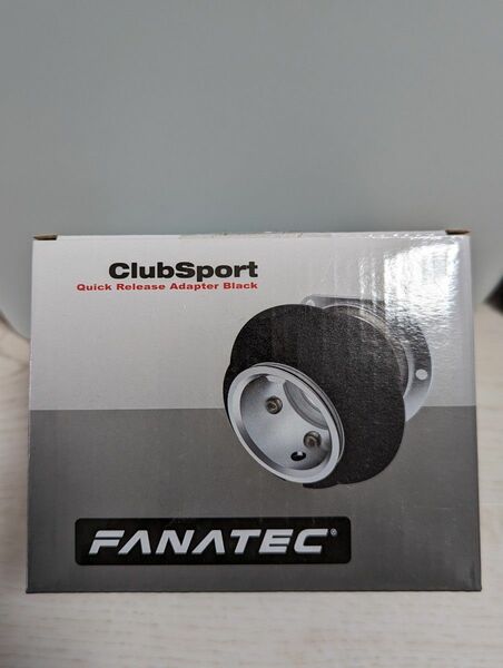 FANATEC QR 1