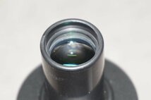 [SK][E4323460] メーカー不明 BZX01-P10-02 (8X) ファインダースコープ Finder Scope 元箱付き_画像8