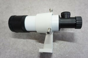 [SK][E4334060] Vixen Vixen 7×50. finder heaven body telescope 