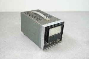 [NZ][E4374980] KURANISHI クラニシ RP-120 RF DUMMY LOAD RFダミーロード 計測器メーター アマチュア無線