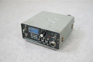 [NZ][E4374060] KATSUMI カツミ電機 MC-902W MIC COMPRESSOR マイクコンプレッサー