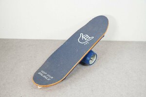 [NZ][E4394916] KEEP YOUR BALANCE keep yua balance board body . balance training total length : approximately 78cm weight : approximately 3.60kg