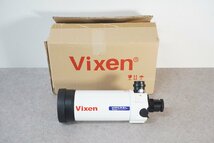 [QS][E4331710] Vixen ビクセン VMC95L 鏡筒ユニット 天体望遠鏡 部品_画像1