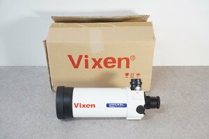 [QS][E4331710] Vixen Vixen VMC95L mirror tube unit heaven body telescope parts 