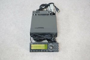 [QS][E4339080] ICOM アイコム IC-901D デュアルバンド トランシーバー アマチュア無線