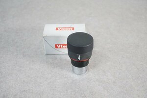 [QS][E4387760] Vixen Vixen No.37203 SLV 4mm Field 50° I деталь с коробкой небо body телескоп детали 