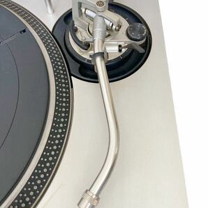 Technics レコードプレーヤー SL-1600MK2 II テクニクス レコードプレイヤー ターンテーブル の画像3