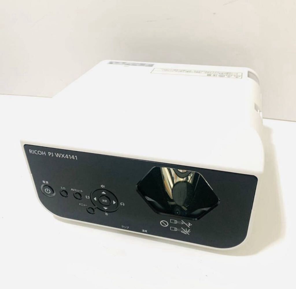 Yahoo!オークション -「ricoh pj wx4141」の落札相場・落札価格 Yahoo!オークション -「ricoh pj wx4141」の落札相場・落札価格