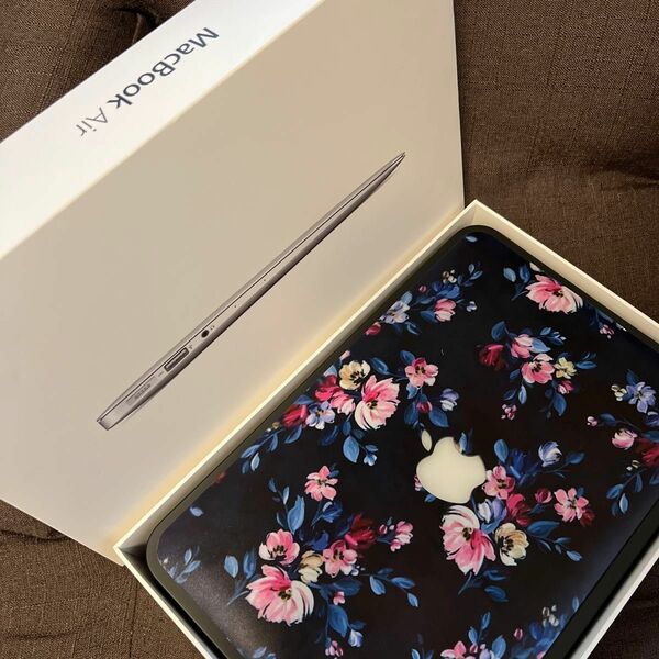 MacBook Air 中古品 MacBook Air ［MD711J/A］ Mid 2013モデル