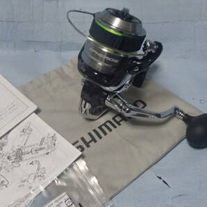 ◆◇SHIMANO シマノ 14 SPHEROS スフェロス SW6000PG ◇◆の画像1