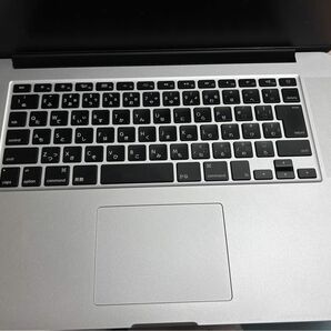 MacBook Pro Retina i7 SSD512GB 16GB