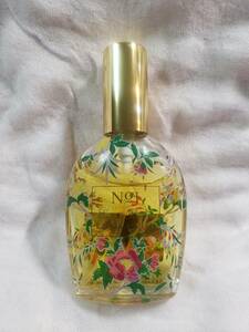 《入手困難品》《ほぼ未使用》LAURA ASHLEY No.1 30ml