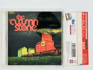 即決CD neil / the autumn stone / オータム ストーン / 帯付き AJCH 40002 X33