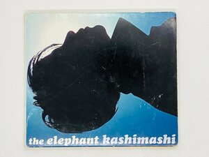 即決CD エレファントカシマシ / 愛と夢 / the elephant kashimashi / G05