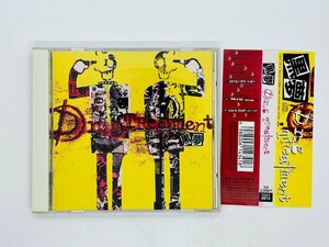 即決CD 黒夢 / Drug Treatment / ドラッグ トリートメント / 帯付き ツメ緩い TOCT9910 X33