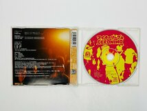 即決CD マイナーリーグ ＆ GERONIMO ジェロニモ / PRAY FOR US / W03_画像3