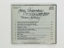 即決CD 廃盤 ロレツ・アレキサンドリア Lorez Alexandria Harlem Butterfly Vol.II 2 DSCD-905 Z33_画像2