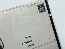 即決CD レイ・ブライアント「RAY BRYANT TRIO PRESTIGE 7098」 OJCCD-793-2 Z32_画像4