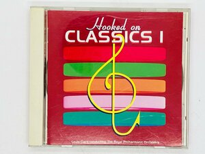 即決CD フックト・オン・クラシックス 1 I / Hooked on CLASSICS / TECW-20326 Z29