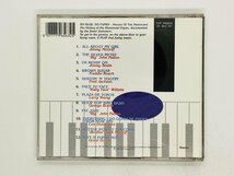 即決CD So Blue So Funky / Various Artists / Heroes Of The Hammond オルガンジャズ CDP 7965632 N04_画像2