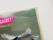 即決CD アゲインスト 金藤カズ & 永田タカシ / AGAINST / Bay Bridge Way アルバム G02_画像4