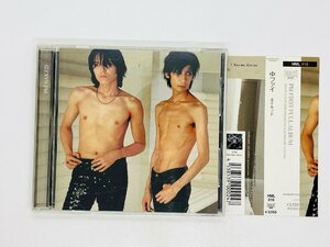 即決CD ファイ ネイキッド Phi - Naked / ISSAY, 広瀬さとし / 帯付き HML016 Y48