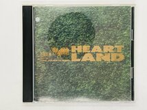 即決CD 佐野元春 HEARTLAND / SANO MOTOHARU / ESCB 1131 G02_画像1