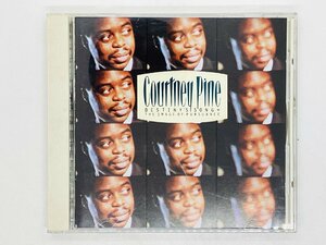 即決CD 旧規格 COURTNEY PINE / DESTINY'S SONG AND THE IMAGE OF PURSUANCE コートニー・パイン 3300円盤 消費税表記無し P33D-28001 Y47