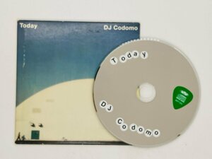 即決CD DJ Codomo Today / Curry & Mice , Hot Space アルバム Y50