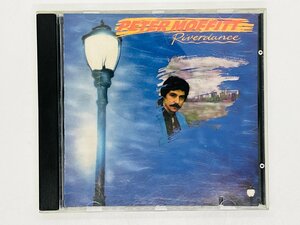 即決CD PETER MOFFITT / RIVERDANCE / ピーター・モフィット リヴァーダンス 3059-2-N Y47