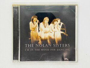 即決CD THE NOLAN SISTERS / I'M IN THE MOOD FOR DANCING / ノーランズ シスターズ 50173822 Z13