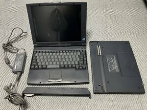 98NOTE Aile PC-9821 Ls13！