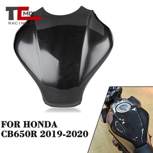 HONDA ホンダ CB650R CBR650R 2019-2022 燃料タンク ガスタンク カバー 保護