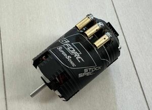 ji- force brushless motors -pa- Sonic 