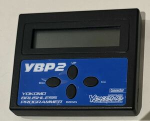 ヨコモ プログラマー YBP2