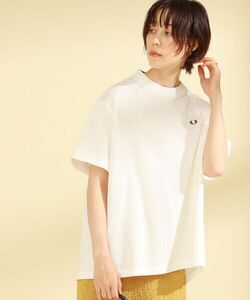 FRED PERRY × Ray BEAMS / 別注 オーバー Tシャツ