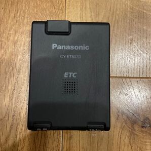パナソニック ETC CY-ET807D アンテナ一体型 Panasonic の画像2