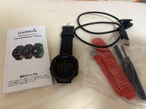 ガーミンGARMIN Foreathlete 235J