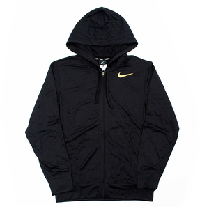 国内正規品 新品未使用 NIKE DRI-FIT SPHERE KO FULL ZIP HOODIE ナイキ ドライフィット スフィア KO フルジップ パーカー XL