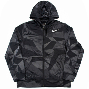 国内正規品 新品未使用 ナイキ サーマフィット KO エンボス フルジップ パーカー 2.0 NIKE THERMA-FIT KO EMBOSS FULL ZIP HOODIE 2.0 XL