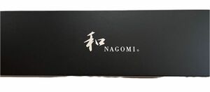 和 NAGOMI Professional 牛刀 240mm