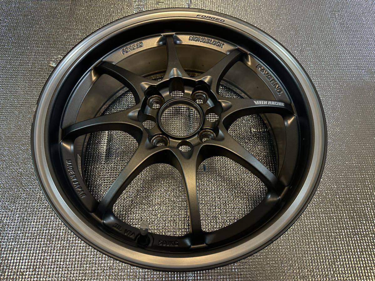 Yahoo!オークション -「volk racing ce28」(15インチ) (ホイール Yahoo!オークション -「volk racing ce28」(15インチ) (ホイール