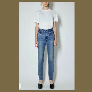 MOUSSY MVS SKINNY 23inch