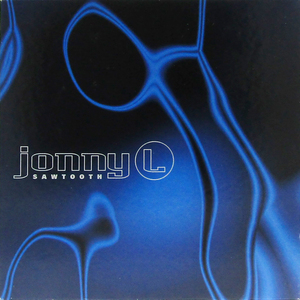英国 箱10inchLP☆ JONNY L Sawtooth（UK XL Recordings XLBS 120）5枚組ボックスセット John Lisners