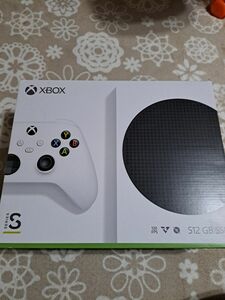 Xbox Series S 　512GB 