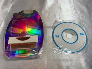 neo3　For　NDS/NDS　Lite Only　ゲーム　周辺機器　付属品　ソフト