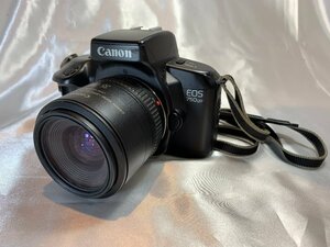 CANON　キャノン　EOS　750QD　一眼レフ　フィルムカメラ