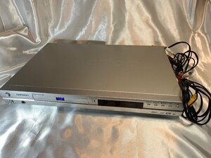 DAEWOO　DVDプレーヤー　DVG－5700N　DVD　ジャンク品　