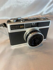 FUJIKA　COMPACT35　フジカ　コンパクトカメラ